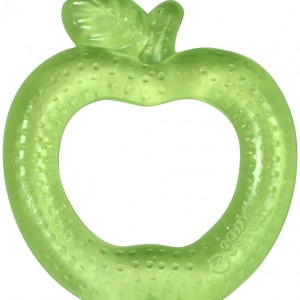 start baby on the path of good decisions with corn-based plastic teethers and other healthy alternatives to the typical plastics.